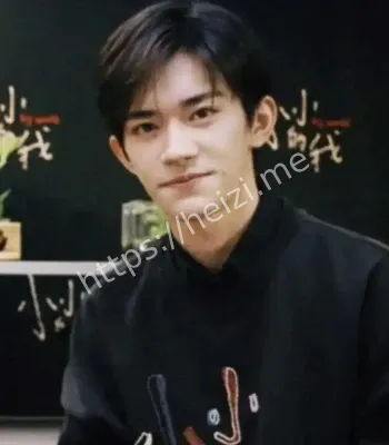 易烊千玺第4次提名金鸡奖影帝