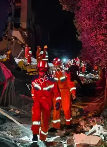 柳州柳南区地震
